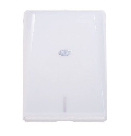 Livi Interleaved Towel Dispenser