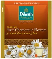 DILMAH Specialty Tea Envelopes Chamomile (500)