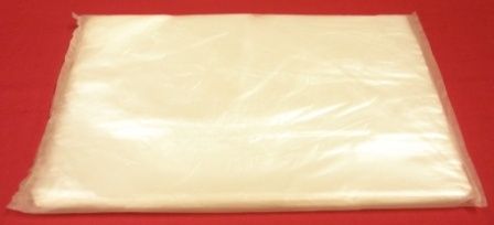 MAXVALU LDPE Bag 25um 460 x 300mm 8x250