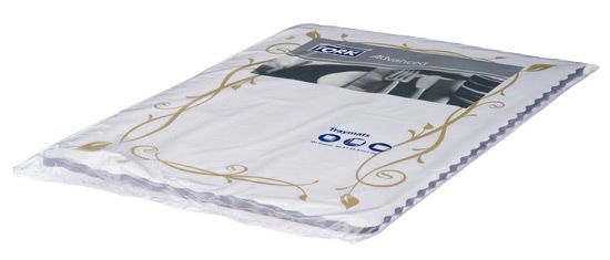 Tork Botanical Traymat 505 x 355mm 10x100