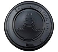 TAILORED Paper Hot Cup Lids