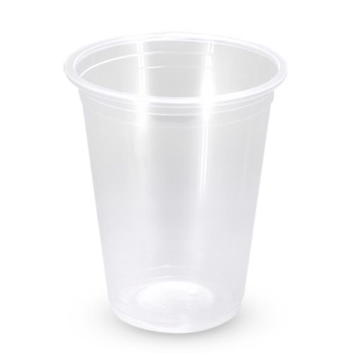 TAILORED T18 Clear Drink Cup 520ml 18oz 20x50