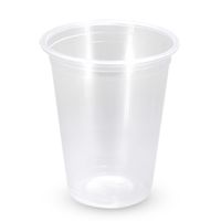 TAILORED PL18 Clear Drink Cup 520ml 18oz 20x50