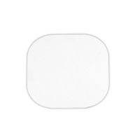 CONFOIL Square Board Lid 325/7113/7313 126x126mm (1000)