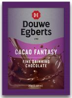 DE Cacao Fantasy PC 20g (100)