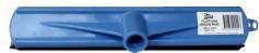 EDCO Industrial Broom Hard Poly Blue 400mm
