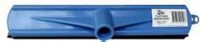 EDCO Industrial Broom Hard Poly Blue 400mm