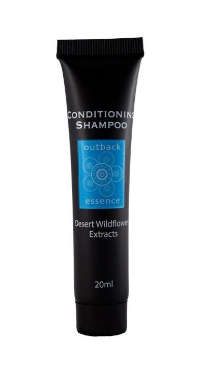 OUTBACK ESSENCE Conditioning Shampoo Tube 20mL 400