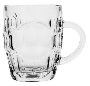 LIBBEY Sintra Dimple Mug 290ml (12)