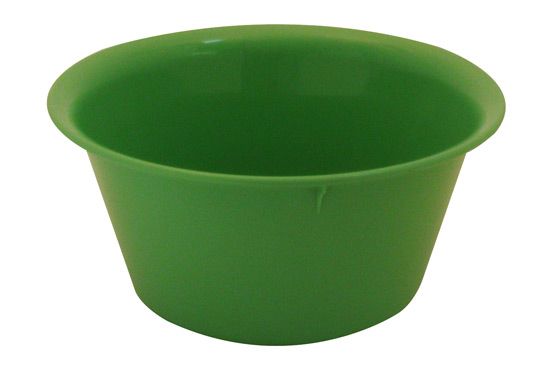 AUTOPLAS Wash Bowl Round 305mm