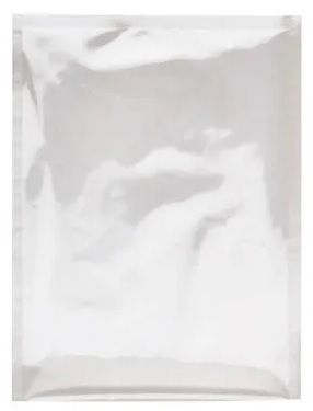 Vacuum Bag 70um 300 x 400mm 10 x 100