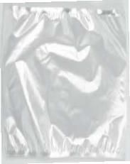 Vacuum Bag 70um 245 x 300mm 10 x 100