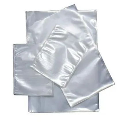 Vacuum Bag 70um 150 x 200mm 20 x 100