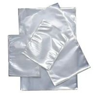 Vacuum Bag 70um 190 x 300mm 10 x 100