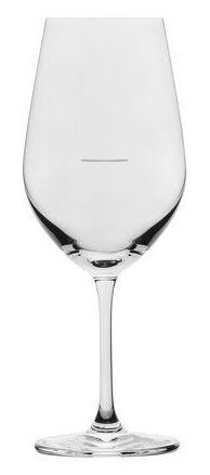 RYNER Tempo Bordeaux Plimsoll Line 480ml