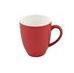 BEVANDE INTORNO Mug Rosso 400ml