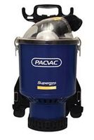 PACVAC Superpro 700 Backpack Vacuum