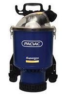 PACVAC SUPERPRO700 Back Pack Vacuum