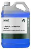 CLEAN+ Oven and Grill Cleaner Non Caustic 5L