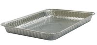 CONFOIL Oblong Foil Tray 6132 325 x 227mm (300)