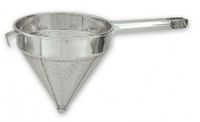 Conical Strainer Stainless Steel