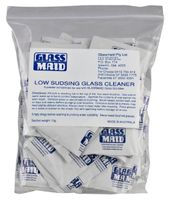 GLASSMAID Cleanser Sachet 2 x 50
