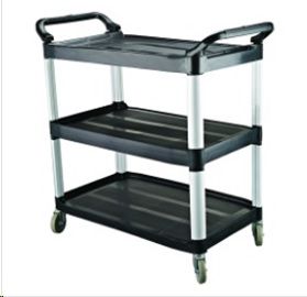 CATERRAX PP Mobile Trolley 950x430x845mm