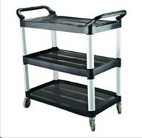 VOGUE PP Mobile Trolley