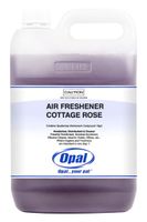 OPAL 3 in 1 Deodoriser / Cleaner / Disinfectant Cottage Rose 5L
