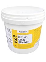 ACCENT K69 Kitchen Stain Remover 4.5kg