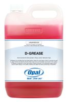 OPAL D-Grease 5L