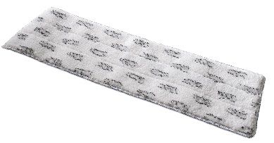 SABCO Decitex DX1 Pad 440mm Blue (10)