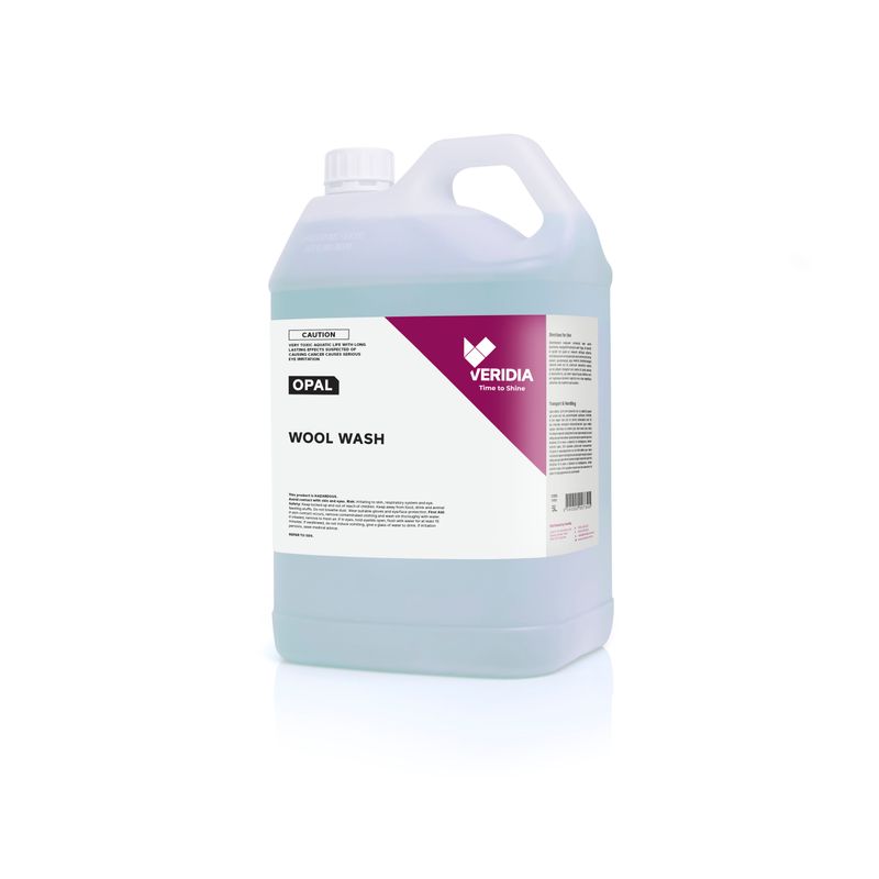 OPAL Wool Wash 5L