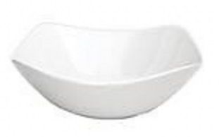 AFC BISTRO Square Coupe Bowl 5.75inch