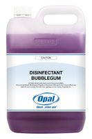 OPAL Disinfectant Bubblegum 5L