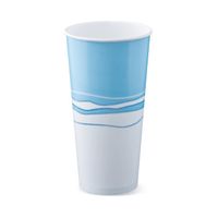 DETPAK Cold Cup 22oz Igloo 20 x 50