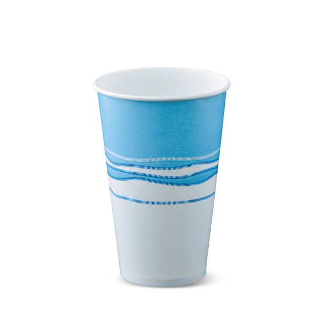 DETPAK Cold Cup 16oz Igloo 20 x 50