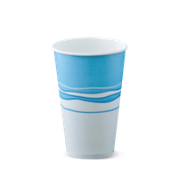 DETPAK Igloo Cups