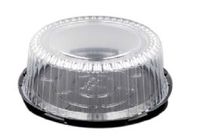 Cakecombo Base and Dome Lid Medium 75mm 100