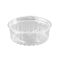 iKon-Pack Dome Lid Display Bowl 20oz IK-6620DL (3x50)