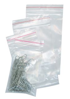 LDPE Bags