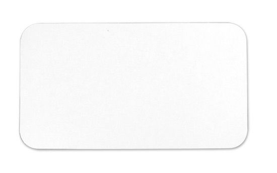 CONFOIL Rectangular Board Lid 7231 312 x 253mm (100)