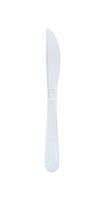 Heavy Duty Plastic Knife 10x50