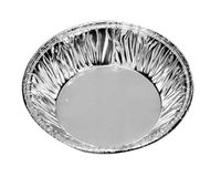 CONFOIL Round Small Pie Compact Foil 2119C 77 x 52mm (1000)