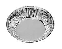 Round Small Pie Compact Foil 77 x 52mm 2119C (1000)