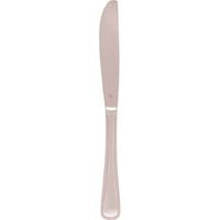 MELROSE/MADRID Table Knife (12)