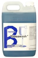 BRACTON Glasswash Detergent Concentrate 5L