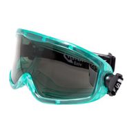 JADE MAXX 353 Goggle Clear