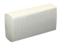 CLEAN & SOFT Compact 25 x 20cm Towel 150 Sheet (16)