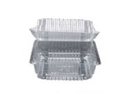 iKon-Pack Hinged Lid Container Clam Large IK-CL2 (500)